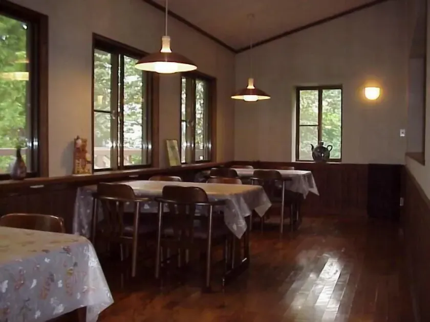 Pension Mori No Symphony - Image 1