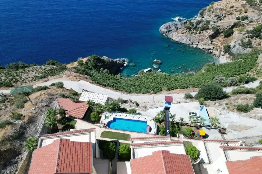 Blue Lagoon Village - Image 1