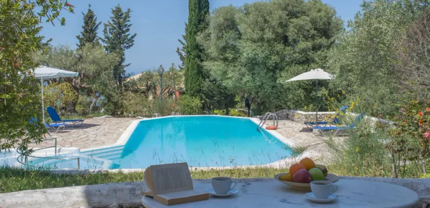 Appartamento Pefko - Agios Nikitas - Image 1