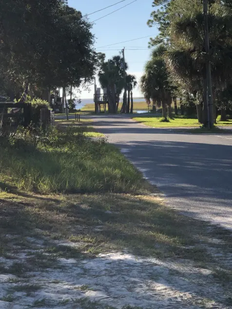 RV LOT 1 with FULL HOOKUP *Salt Lot* - Image 1