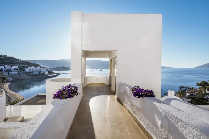 Agaya Bodrum +16 Adult Only (Ex.Prive Bodrum) - All inclusive - Image 1