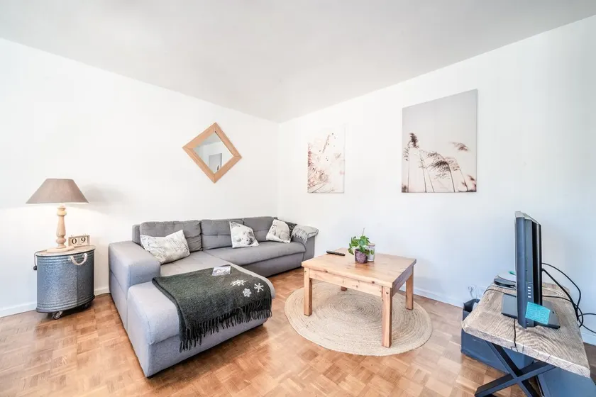 Appartement, Thonon-les-bains - Image 1