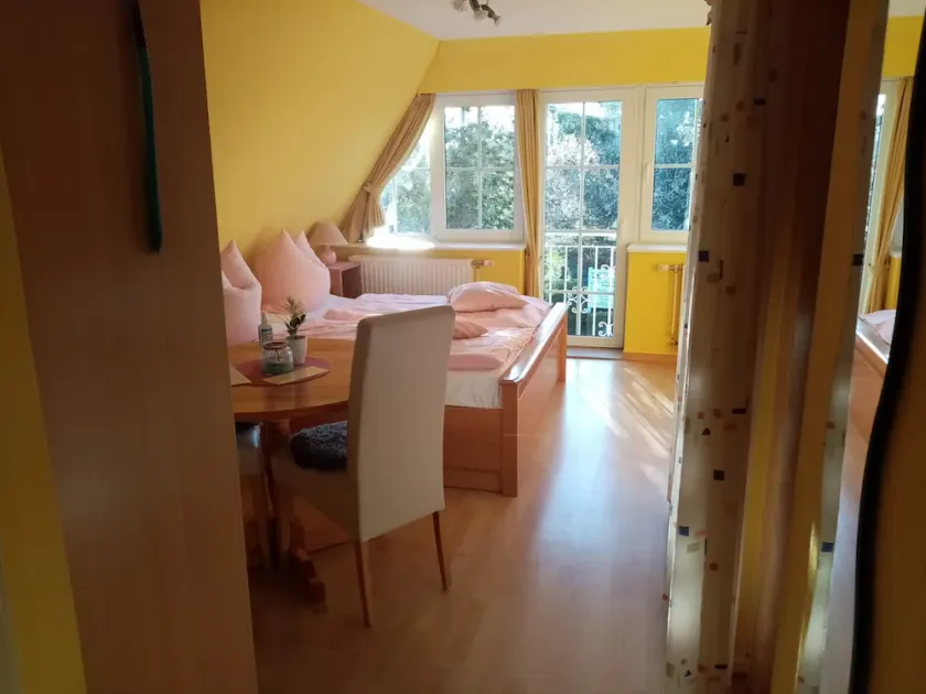 Apartment 29 Studio room - Landhaus Stella-Kathrin - Image 1