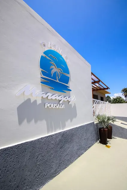 O Azul de Maragogi - Pousada Premium - Image 1