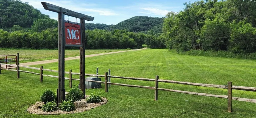 MCR  is a property that features seclusion and privacy that is hard to find. - Image 1