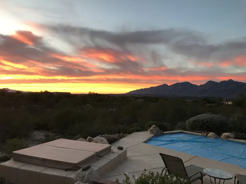 Tucson Gem im Herzen der Wüste - Image 1
