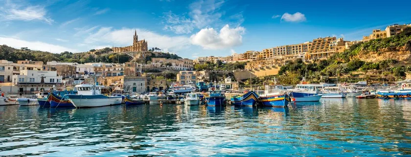 Grand Hotel Gozo - Image 1