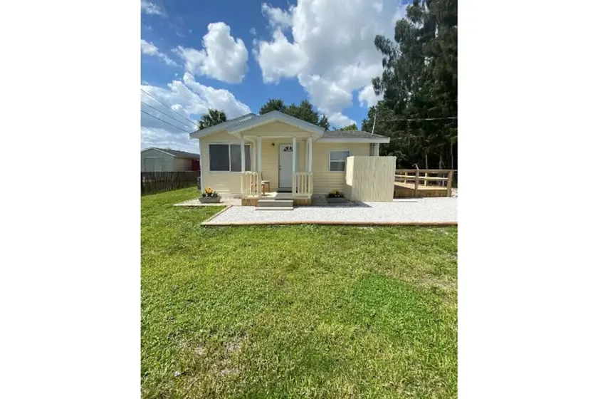 Entire Punta Gorda Home Sleeps 7 Close to I-75 - Image 1