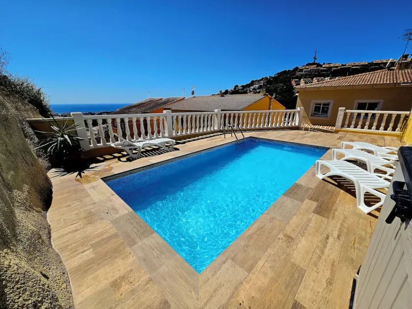Casita encanto en Segur de Calafell - Image 1