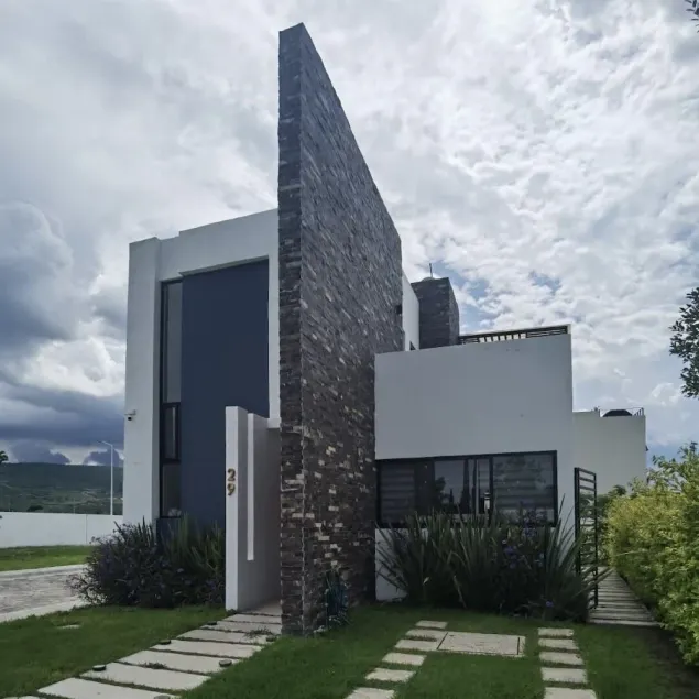 MAISON DE CAMPAGNE AU LAC DE CHAPALA/JOCOTEPEC - Image 1