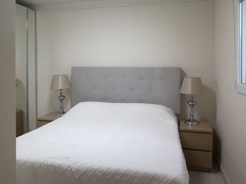 First Line Duplex Puerto Banus Sleeps 8 People - Image 1
