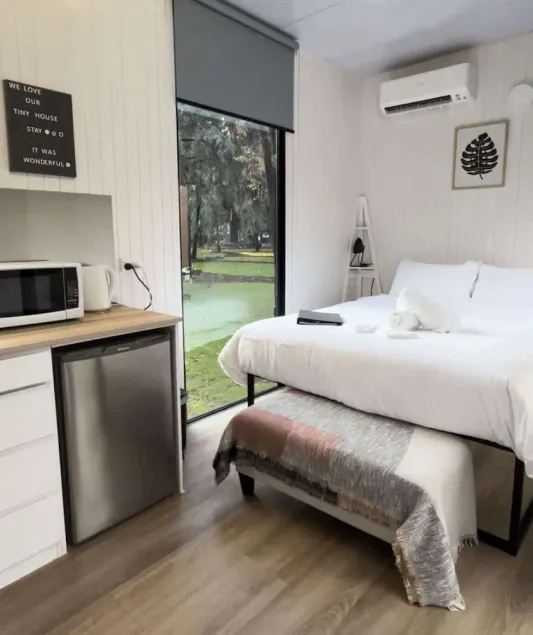 Tiny House 12 at Grampians' Edge by Tiny Away - Image 1