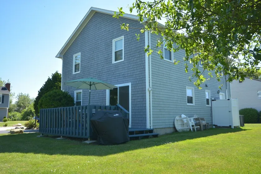 5 Bedroom, Two Living Room, Walk to Scarborough - Image 1