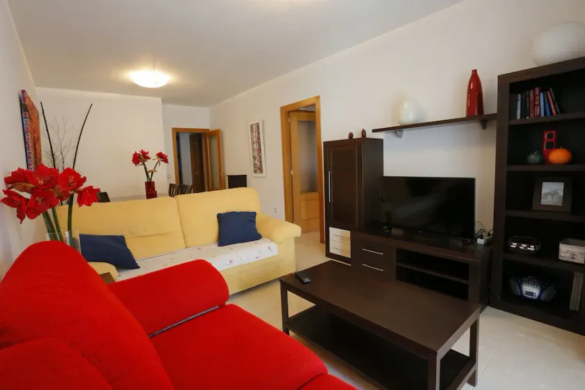 Apartamento Mallorca Inmomart - Image 1