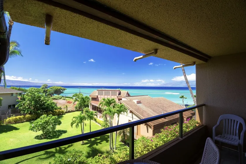 Kahana Villa F406 - Image 1
