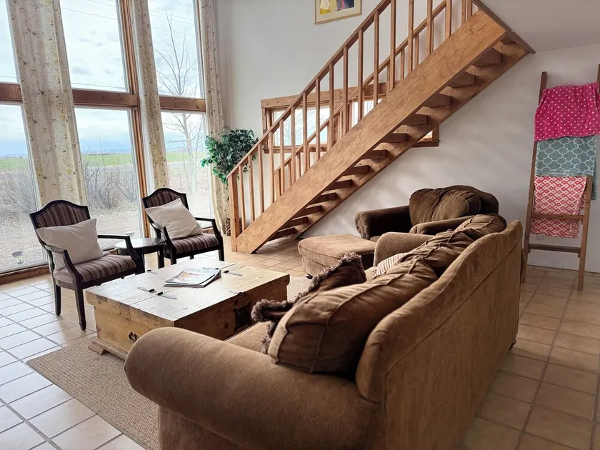 Newly Remodeled San Luis Valley Retreat with Stunning Mountain Views, Manassa CO - Image 1