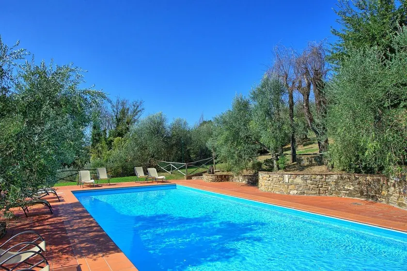La Selva 1 - Apartment with swimming pool - Image 1