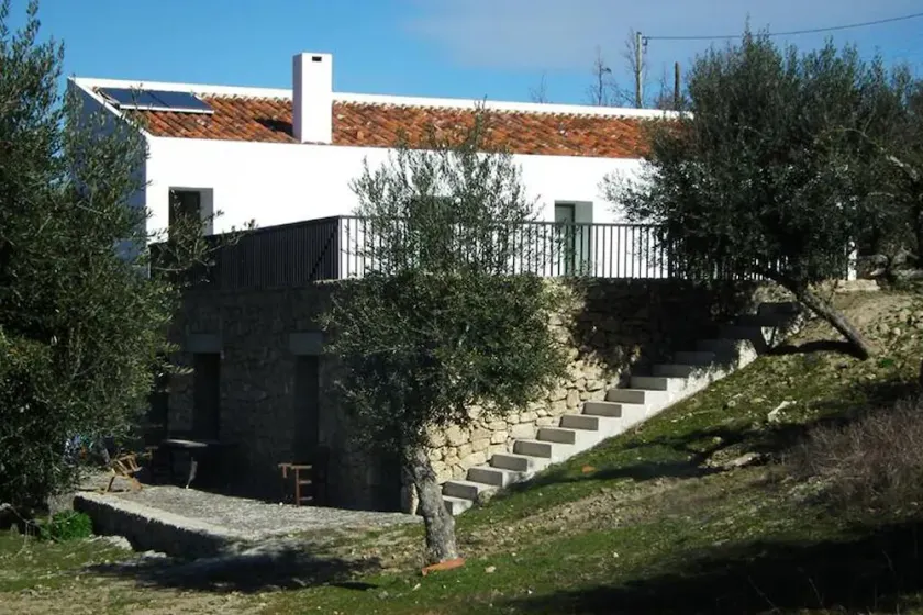 Tolles Landhaus in Alentejo - QUINTA VELHA DO PÊRO BOI - Ferienwohnungen - Image 1