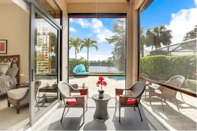 Vacation in Paradise w/ Amazing Lake Views in Beautiful Lely Resort (Naples, FL) - Image 1