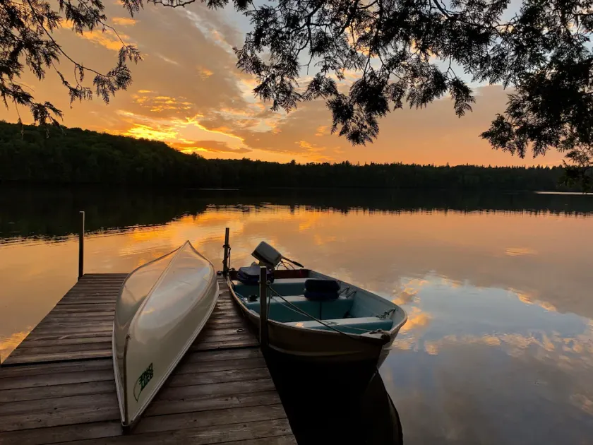 NY LISTE: Elegant boligareal; Nature Lover's Haven; Kokkens paradis - Image 1