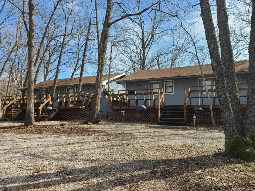 Hickory Hollow Resort  - Image 1