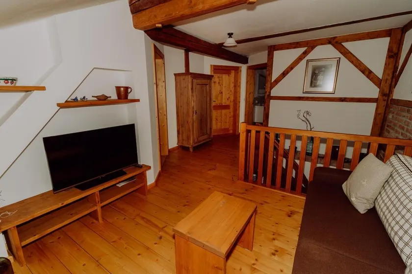 Quinta exclusivamente renovado para 2 pessoas com sauna, galeria e vista maravilhosa - Image 1