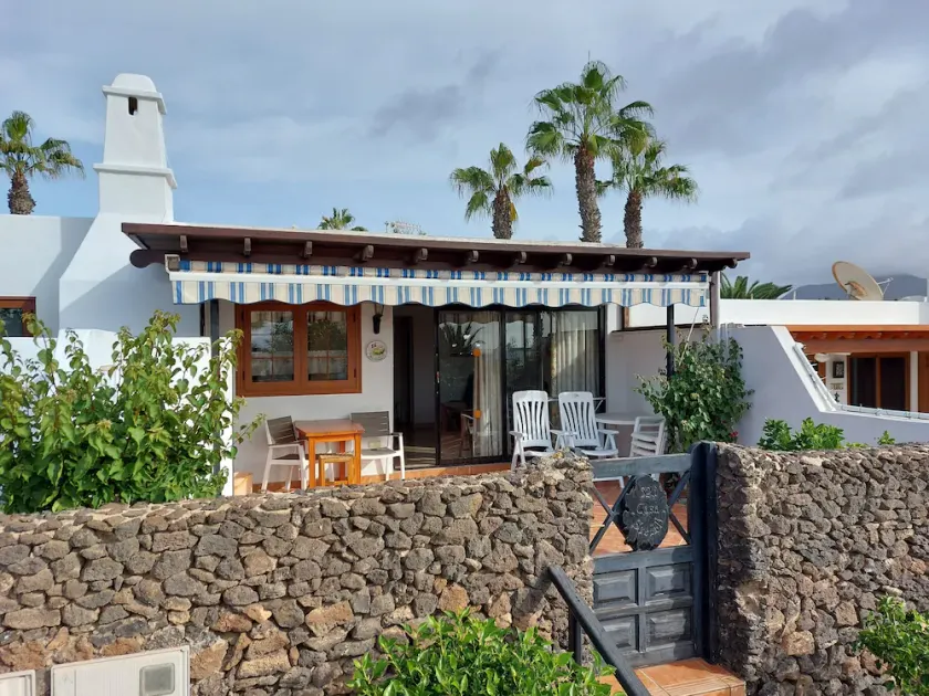 Casas Del Sol, Playa Blanca, Lanzarote, Kanarieöarna - Image 1