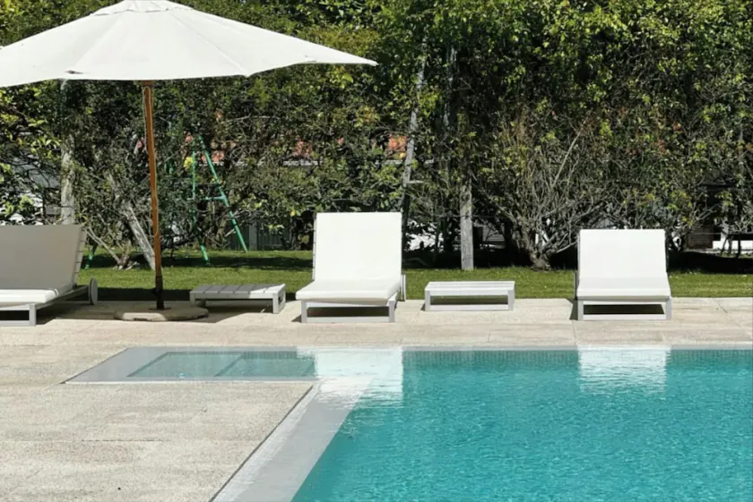 Em Alghero Splendid Villa Elike Maripo, com piscina, para 12 pessoas - Image 1