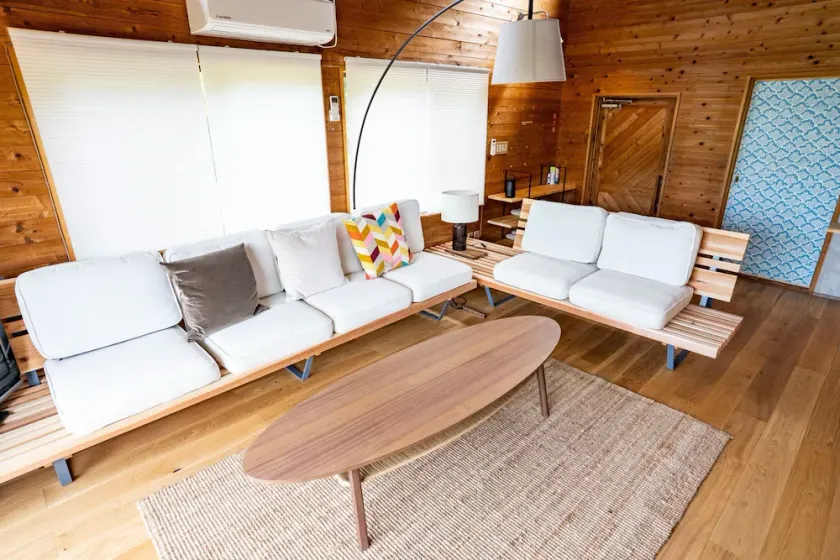 Building A 1 cottage for rent  Immediately in A / Anan Tokushima - Image 1