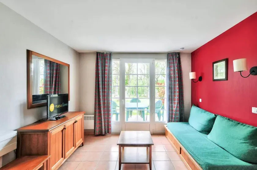 La résidence du Lac - maeva Home - Maison 3 pièces 6 personnes - Sélection MAE-4374 - Image 1