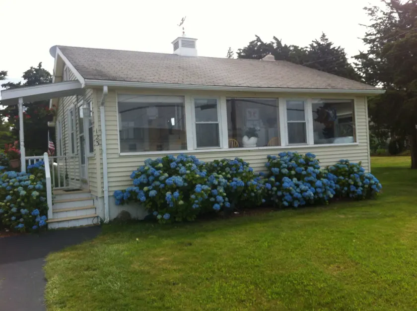 Gemütliches Ferienhaus auf West Island - Image 1