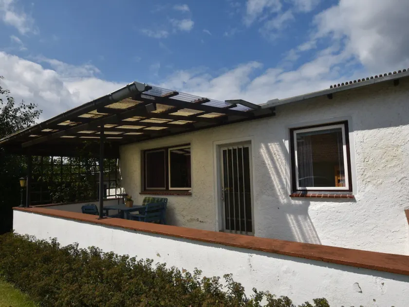 Ferienwohnung auf dem Land en Strandnähe - Image 1