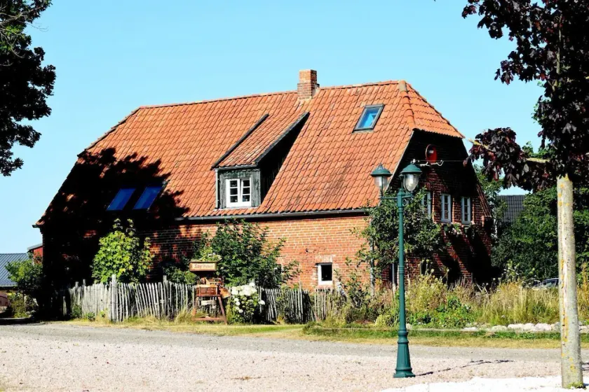 Große Schwalbe - Urlaub der Besonderen Art - Idyllisch Gelegen, Natur Pur! - Image 1