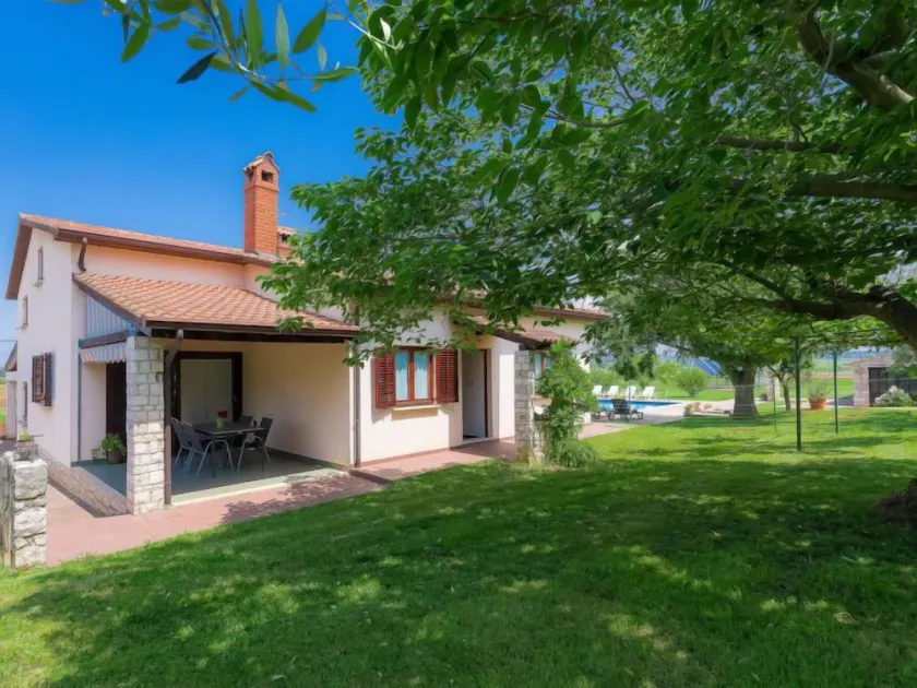 Holiday Home Licia by Interhome - Image 1