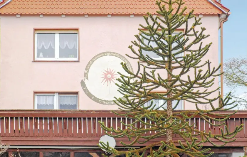Splendido appartamento a Mühlhausen - Image 1