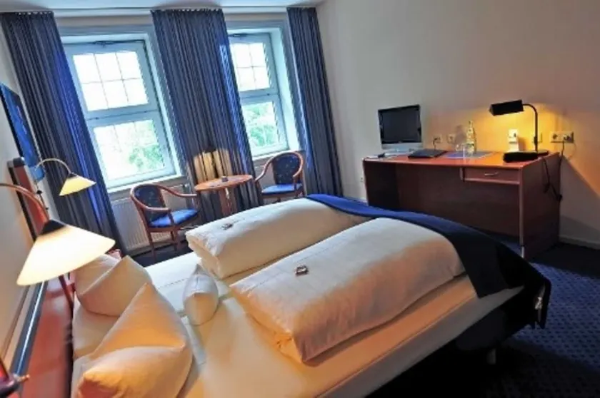 Double room 06 - Hotel Goldene Krone - Image 1
