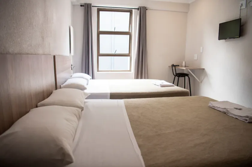 Ecomotel Isando - Image 1