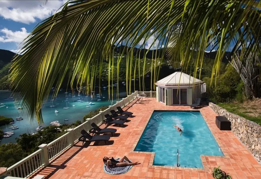 Million Dollar Panoramic Views! Huge Decks and  Pool! - Image 1