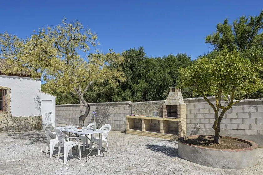 Casa accogliente e familiare con barbecue e terrazza | Vista sulla città - Image 1