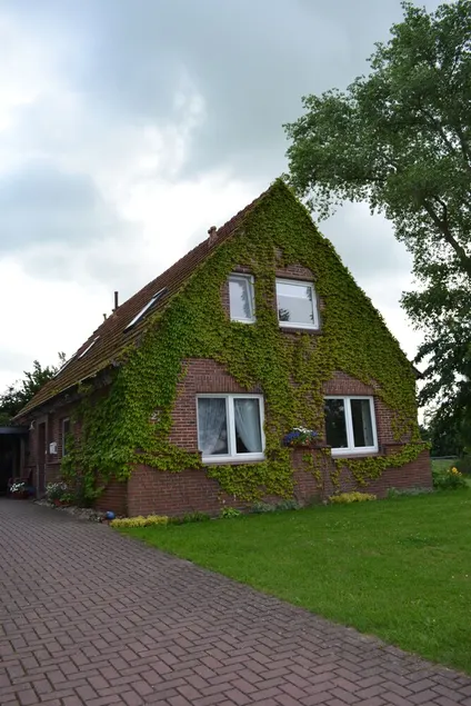 Vacation apartment/apartment for 4 guests with 85m² in Schwanewede (105316) - Image 1