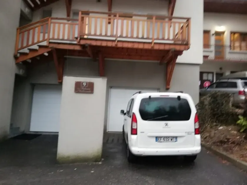 Appartement neuf centre Brides-les-Bains, 4 pers, wifi - Image 1