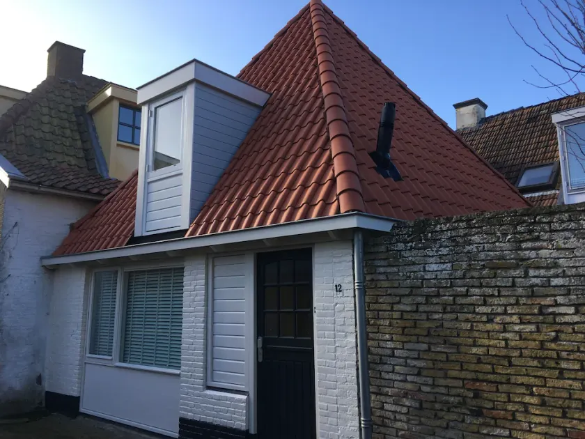 Casa de férias no centro de Harlingen - Image 1