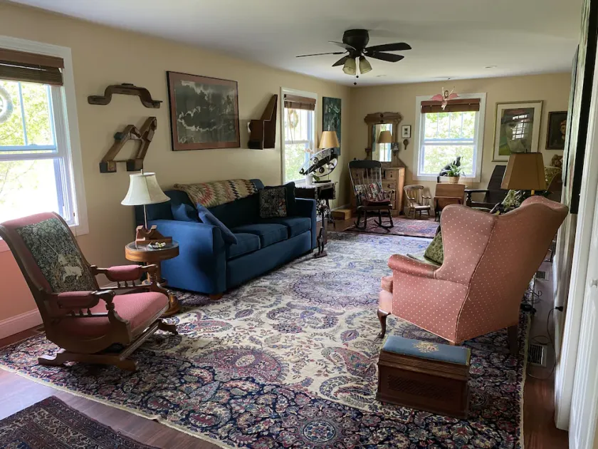 Experience the Adirondacks  - Image 1