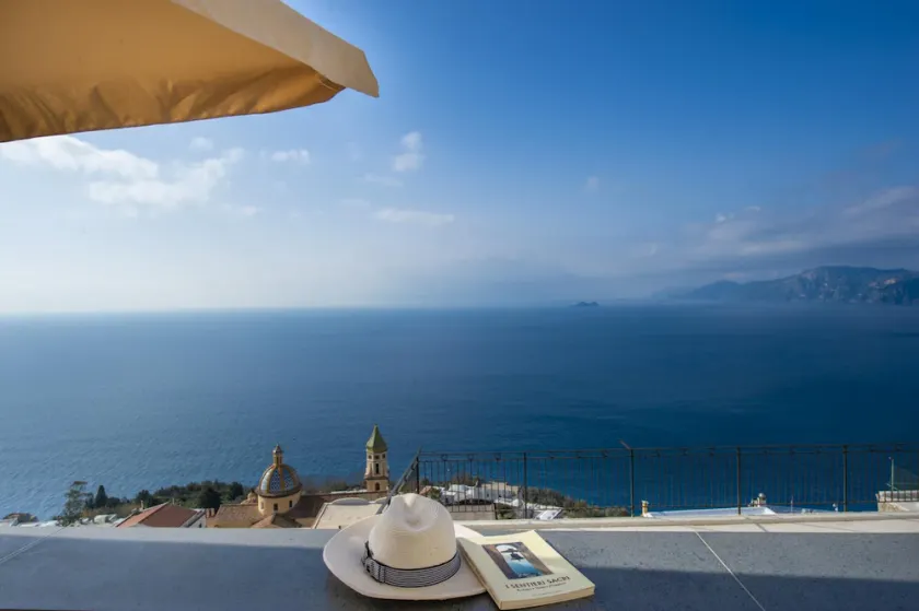 Agréable villa entièrement équipée | Vue mer | Proche de la plage - Image 1