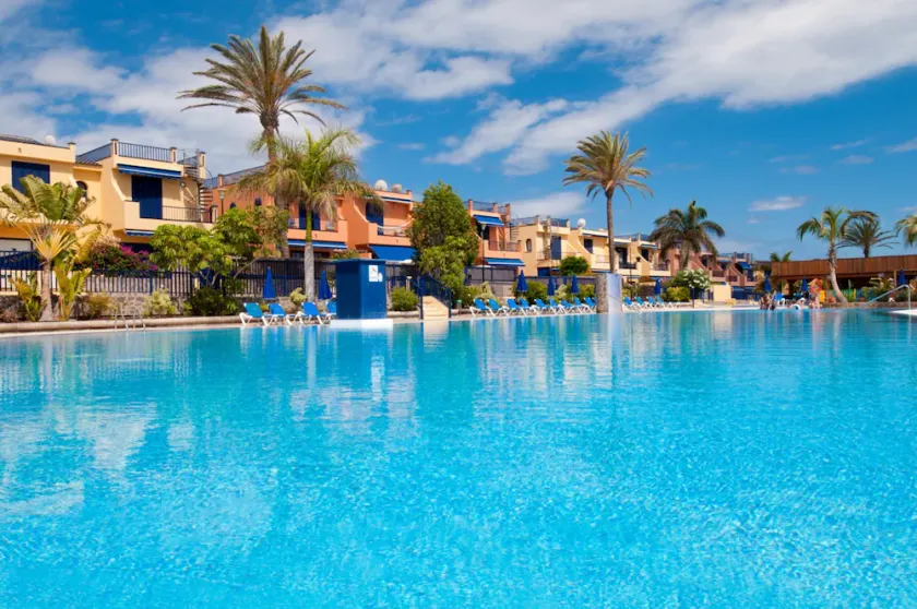 Duplex Bahia Meloneras 47 by VillaGranCanaria - Image 1