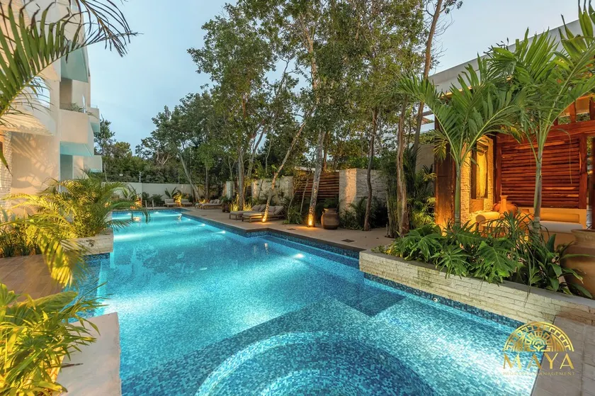 Nhoa Tulum Aparthotel by Maya PM - Image 1