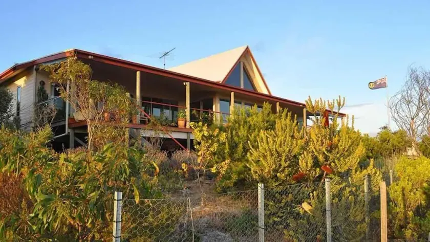 Adagio Retreat - Image 1