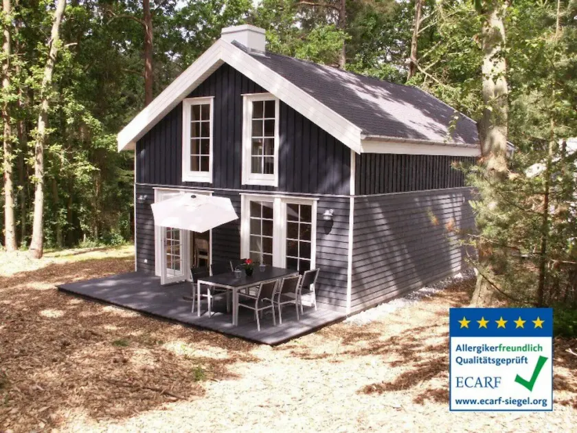 Casa vacanza con sauna, idromassaggio e Internet - a soli 200 metri dalla spiaggia - Image 1