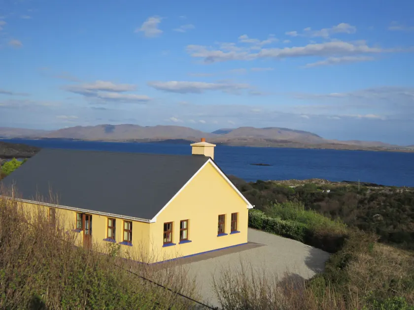 Majestic Sea Views, Family Friendly, Pet Friendly, Wheelchair Accessible - Image 1