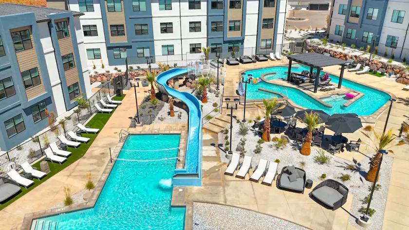 Mane Stay at Terra condo - Image 1